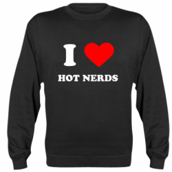 Свитшоты унисекс