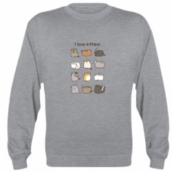 Світшоти унісекс