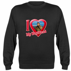 Свитшоты унисекс