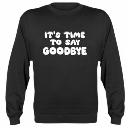 Світшоти унісекс