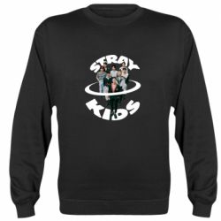 Свитшоты унисекс