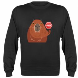 Свитшоты унисекс