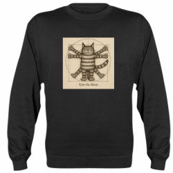 Свитшоты унисекс