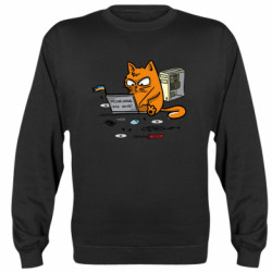 Свитшоты унисекс