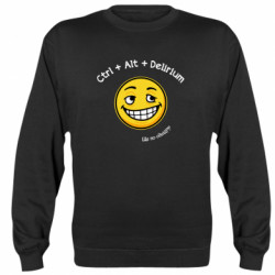 Свитшоты унисекс