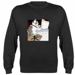 Свитшоты унисекс