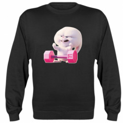 Свитшоты унисекс