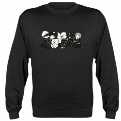 Світшоти унісекс