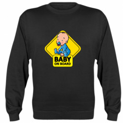 Свитшоты унисекс