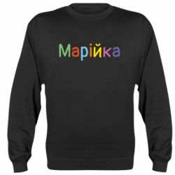 Світшоти унісекс