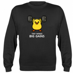 Свитшоты унисекс