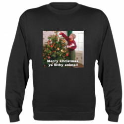 Свитшоты унисекс