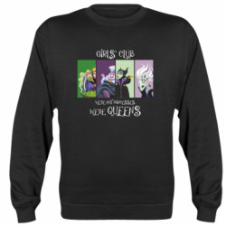 Свитшоты унисекс