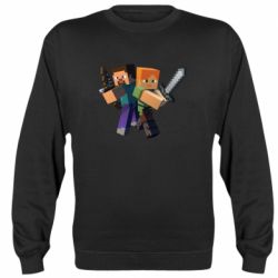 Світшоти унісекс