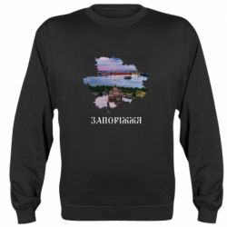 Свитшоты унисекс