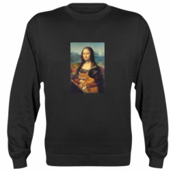 Свитшоты унисекс