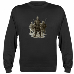 Свитшоты унисекс