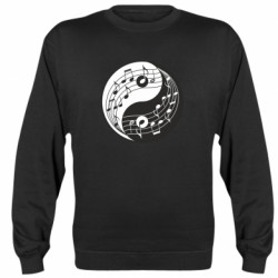 Свитшоты унисекс