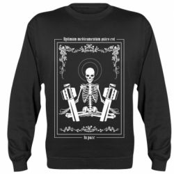 Свитшоты унисекс