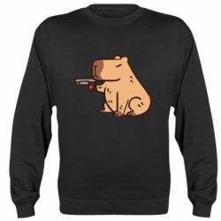 Свитшоты унисекс