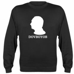 Свитшоты унисекс