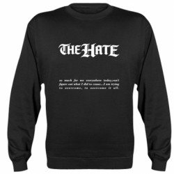 Світшоти унісекс