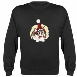 Свитшоты унисекс