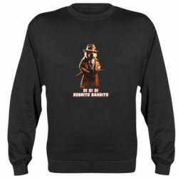 Свитшоты унисекс