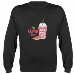 Свитшоты унисекс