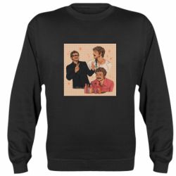 Свитшоты унисекс