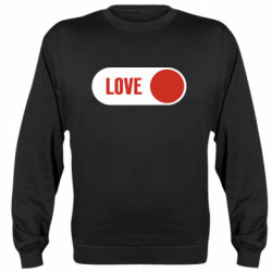 Світшоти унісекс