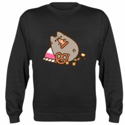 Свитшоты унисекс