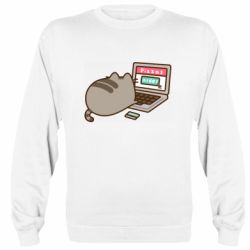 Свитшоты унисекс