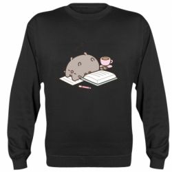 Свитшоты унисекс