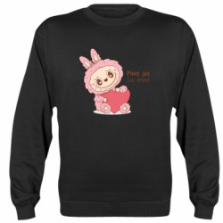 Свитшоты унисекс