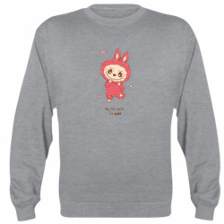 Свитшоты унисекс