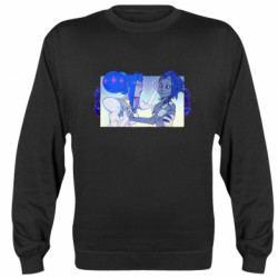 Свитшоты унисекс