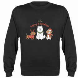 Світшоти унісекс