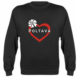 Свитшоты унисекс