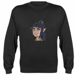 Свитшоты унисекс