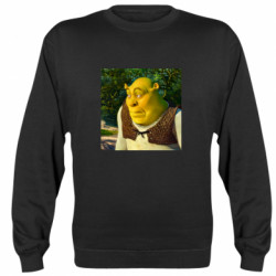 Свитшоты унисекс