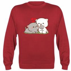 Свитшоты унисекс