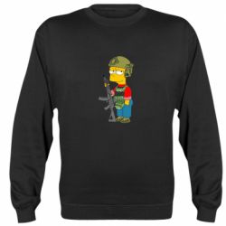 Свитшоты унисекс