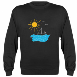 Свитшоты унисекс