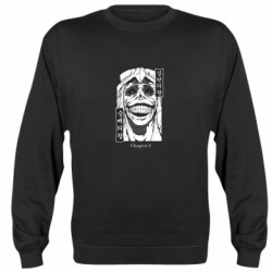 Свитшоты унисекс