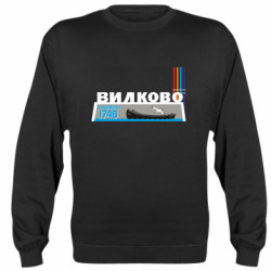 Світшоти унісекс