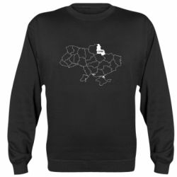 Світшоти унісекс