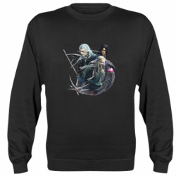 Світшоти унісекс