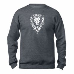 Свитшот унисекс TM Gildan Альянс - FATLINE Свитшот унисекс TM Gildan Альянс