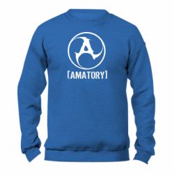 Світшоти унісекс TM Gildan